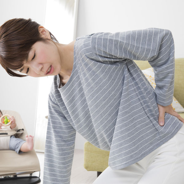 大手町・神田で腰痛、ぎっくり腰のご相談はメディカルスポーツ整骨院鍼灸院へ