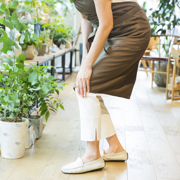 膝の痛み、腫れ、変形性膝関節症の施術なら神田大手町のメディカルスポーツ整骨院鍼灸院へ