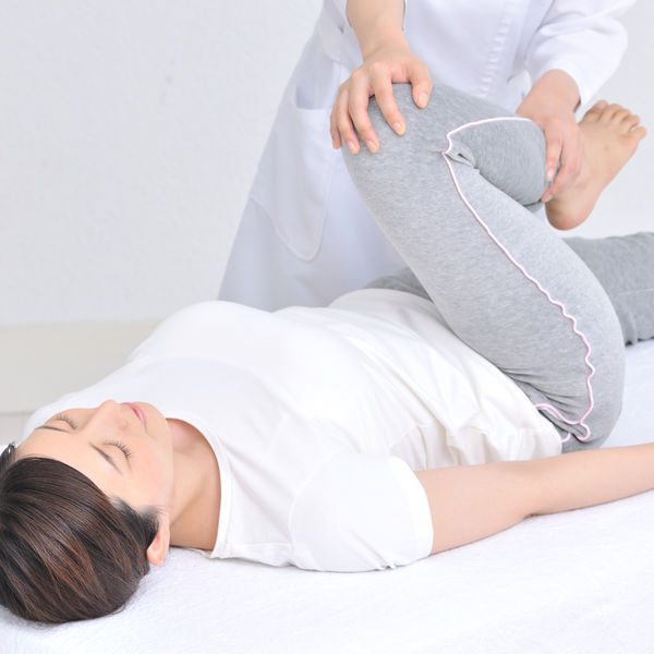 大手町・神田で股関節や臀部の痛み、足の付け根の痛みならメディカルスポーツ整骨院鍼灸院へ