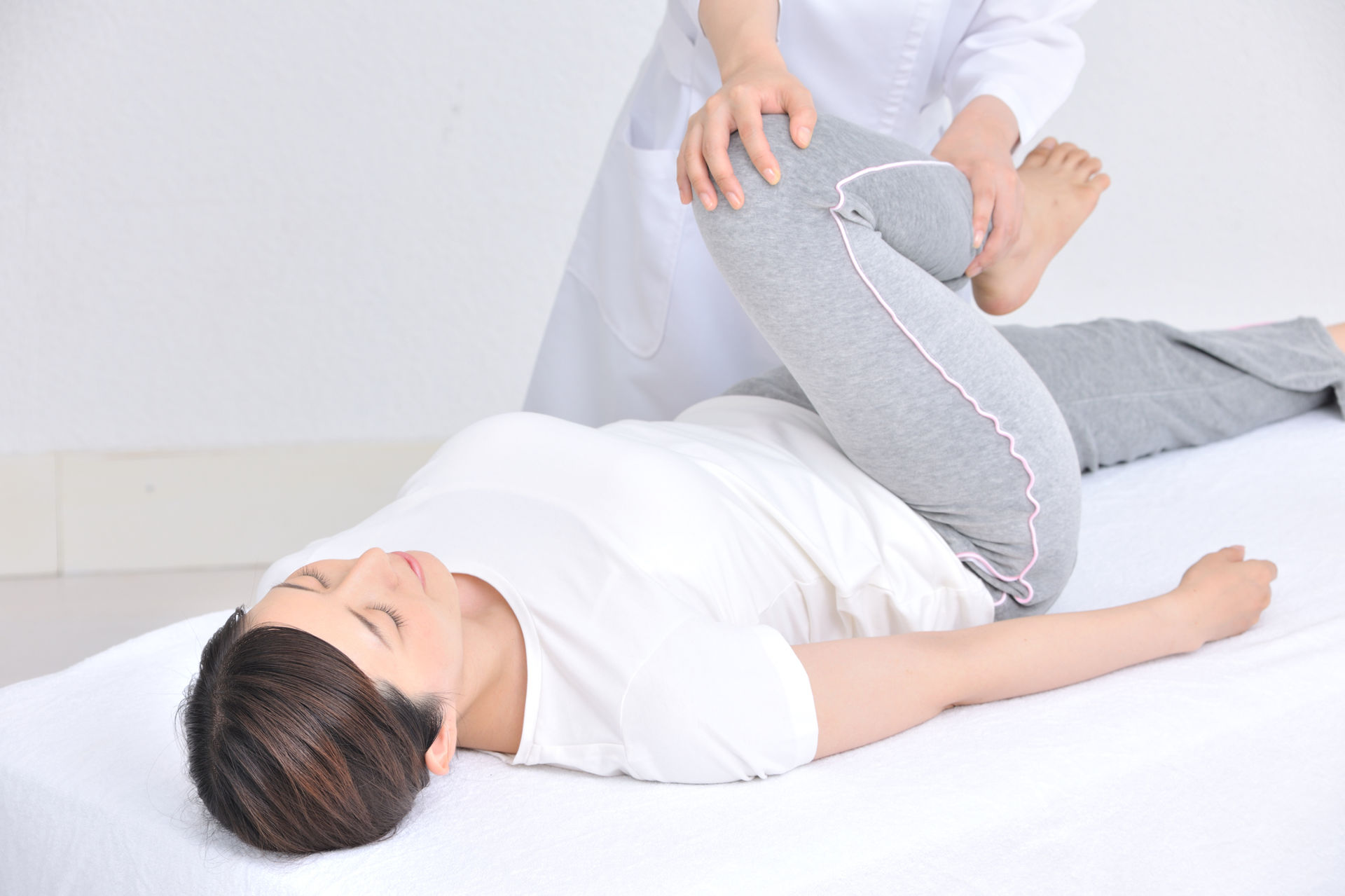 予防や再発、パフォーマンスアップの為のセルフケア