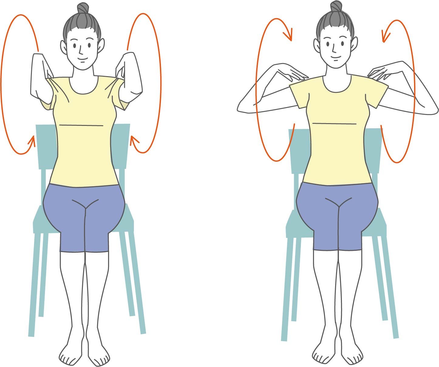 ストレッチングの重要性と正しい方法